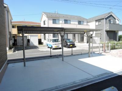 共用部分