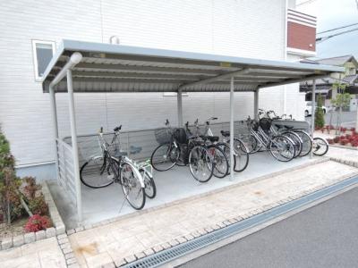 共用部分