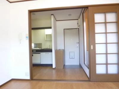 洋室