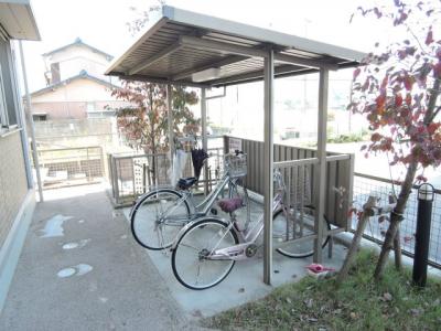 共用部分