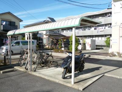 共用部分