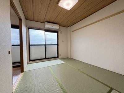 和室