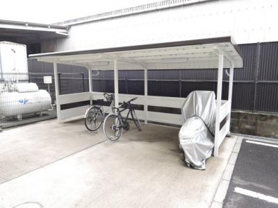 共用部分