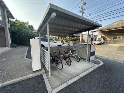 共用部分