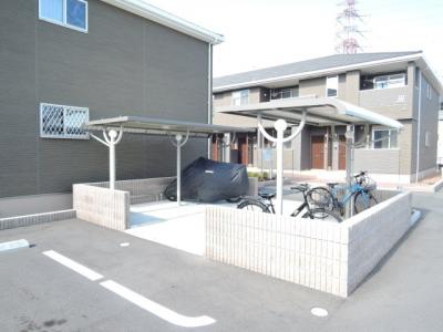 共用部分