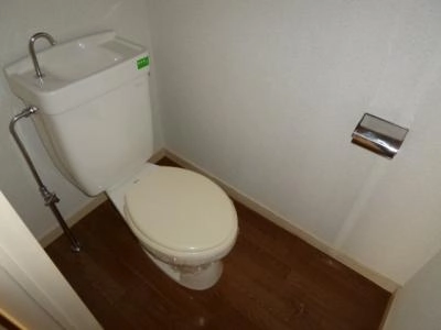 WC
