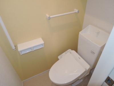 WC