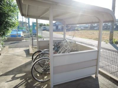 共用部分