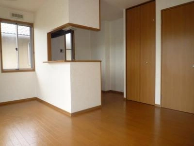 リビング