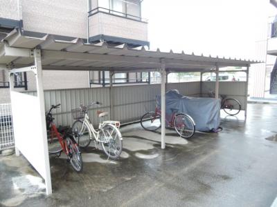 共用部分