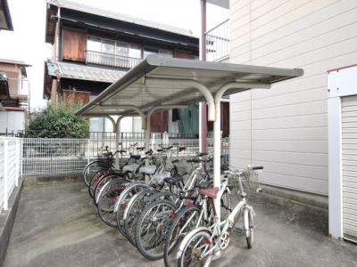 共用部分