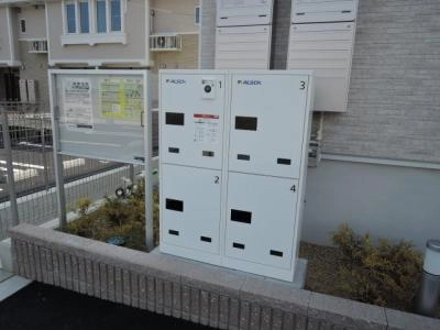 共用部分