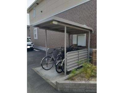 共用部分