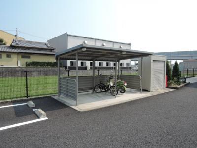 共用部分
