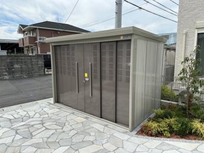 共用部分