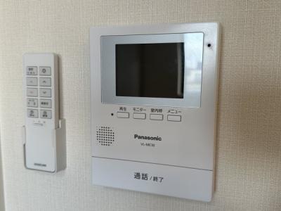 �セキュリティ
