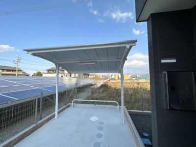 共用部分
