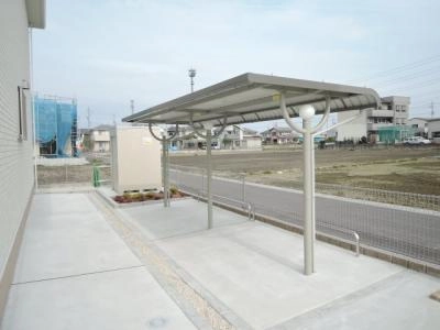 共用部分