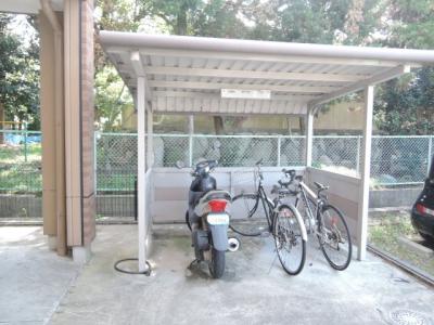 共用部分