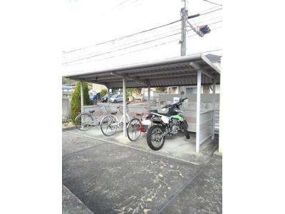 共用部分