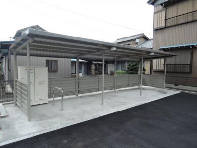共用部分