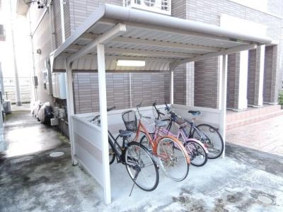 共用部分