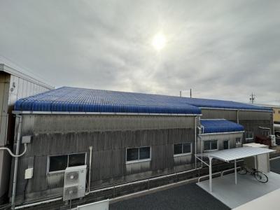 仮）川越町大字北福崎新築アパート 2階 眺望