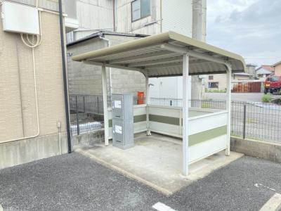共用部分