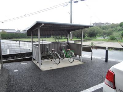 共用部分