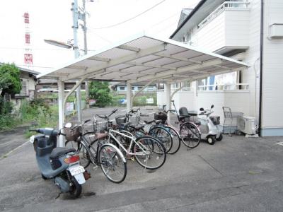 共用部分