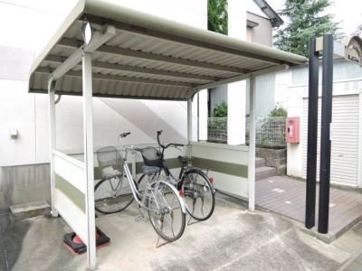 共用部分