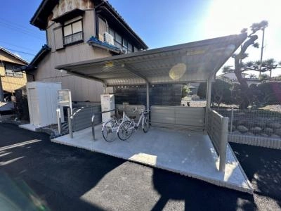 共用部分