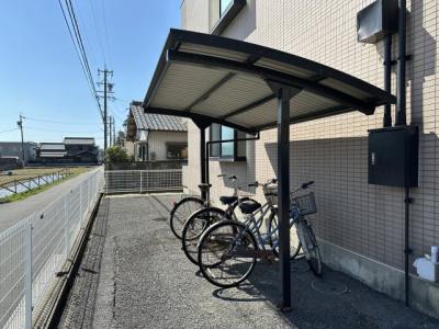 共用部分
