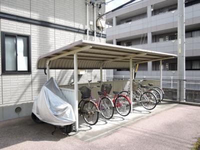 共用部分
