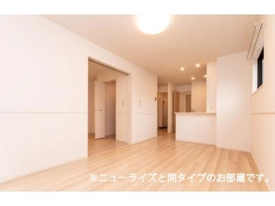 リビング