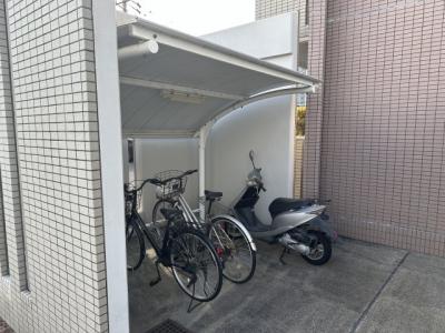 共用部分