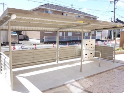 共用部分