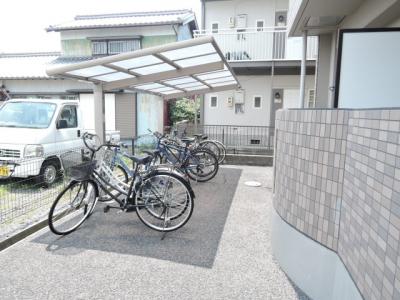 共用部分