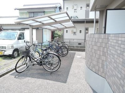 共用部分