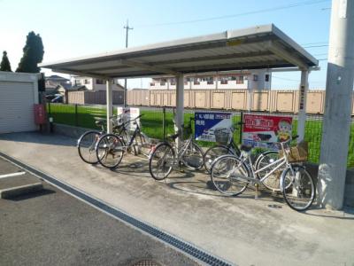 共用部分