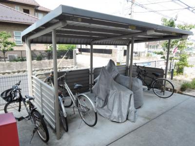 共用部分