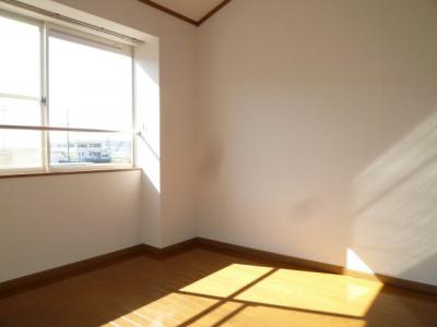 カ－サコ－モド阿倉川Ⅰ 1階 洋室