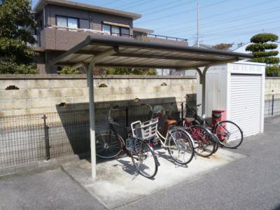 共用部分