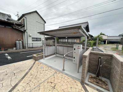 共用部分