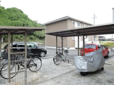 共用部分
