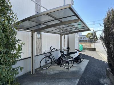 共用部分