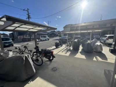 共用部分