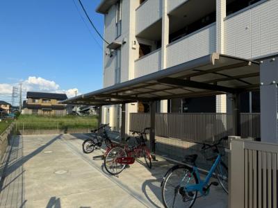 共用部分