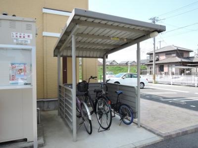 共用部分
