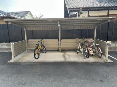 共用部分